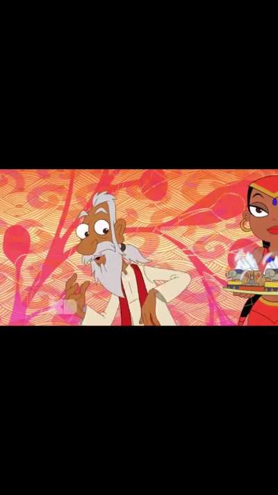 I made another one!🥳