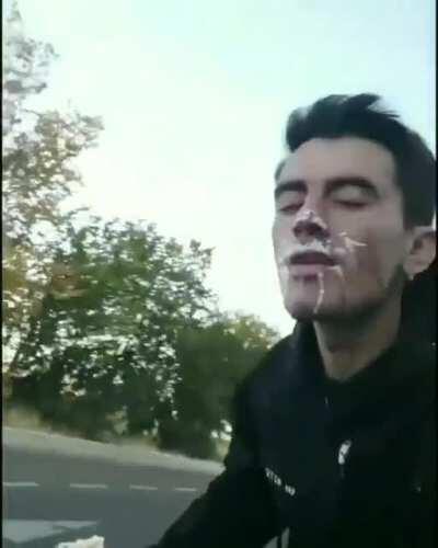 Casual el Jordi 😎