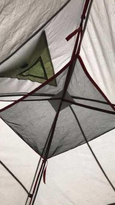 A moment of peace from Buffalo River