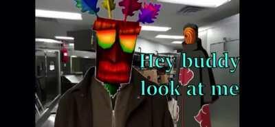 when the entire teams is on the flag 😂