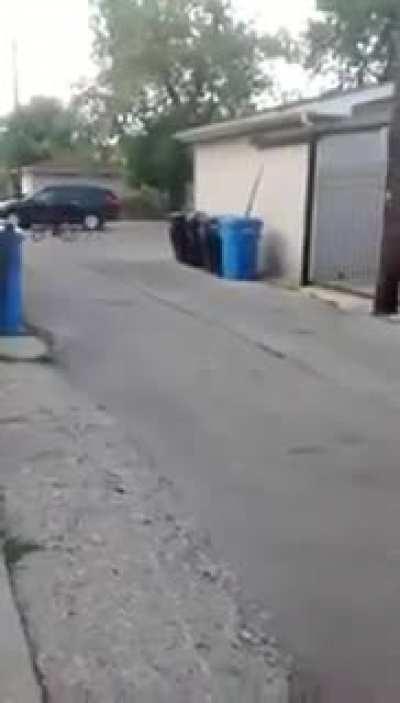 Piçe bak çok havalı amk