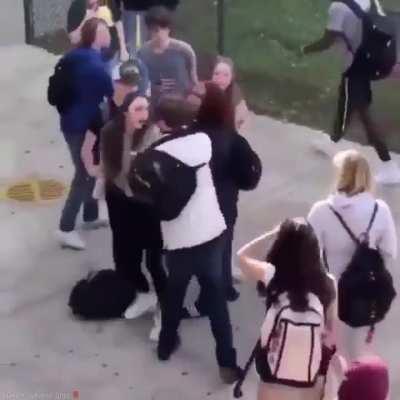 The world we live in...