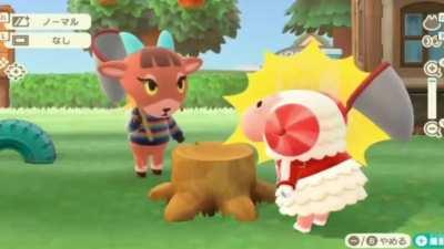 Saw this on twitter (@/monikoro5) and makes me really laugh