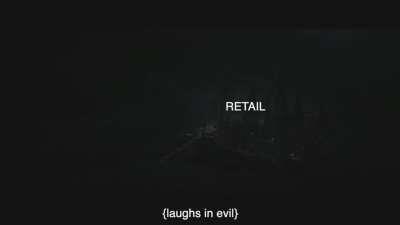 Market openings, back in November vs now