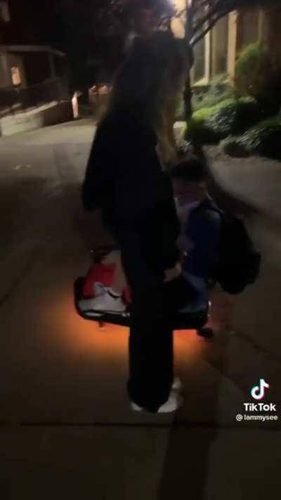 to drive an unregistered vehicle on the road