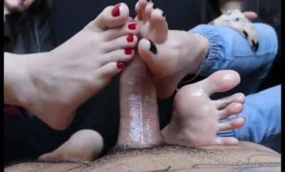 VIP User post, DM for folders