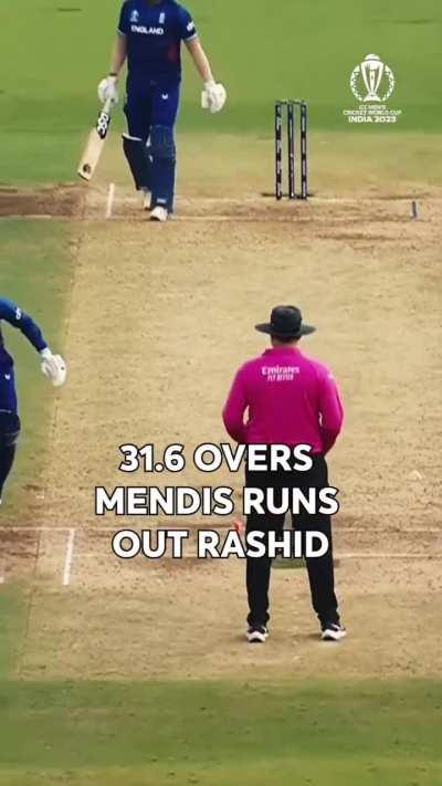 Perfect planning + Perfect execution