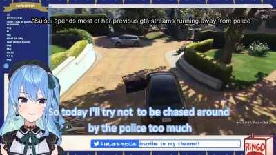 Examples of effective problem solving by hololive's puzzle games expert