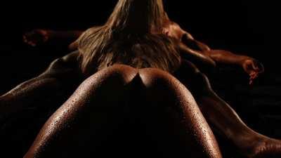 Sienna Day Erotic BBC Scene Montage