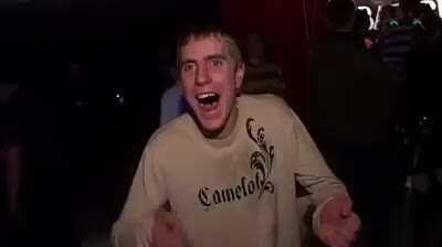 A friend sent me this, I hope it is not a RE