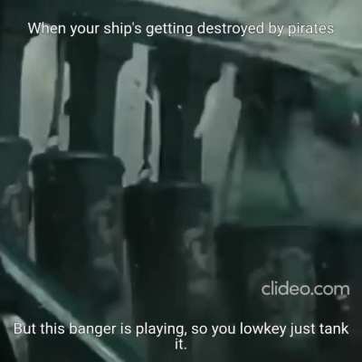 Thank you Assassin's creed black flag for making this song