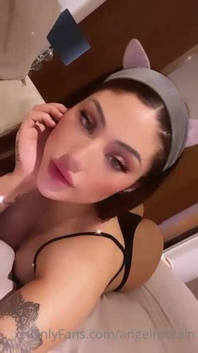 AngelMorain - Video #4544