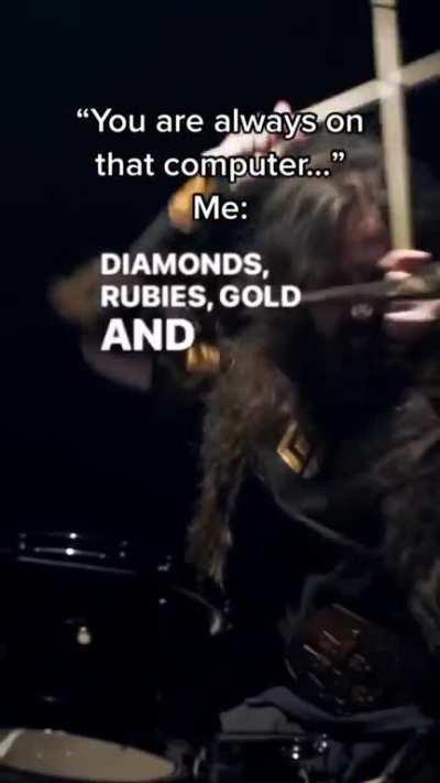 ROCK AND STONE BROTHERS