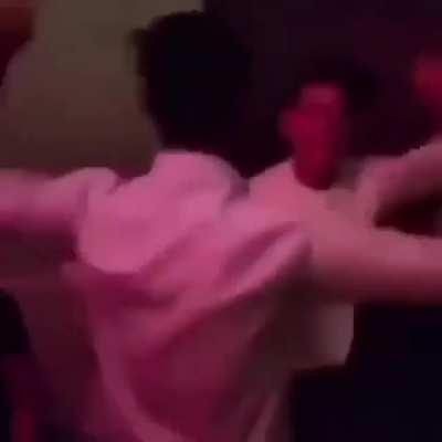 Dancing Meme template