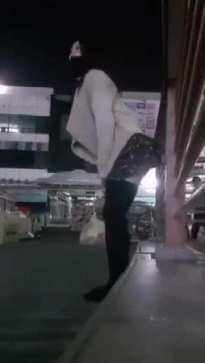 New normality exhibitionism