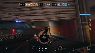 I like how I only got 2 kills out of this