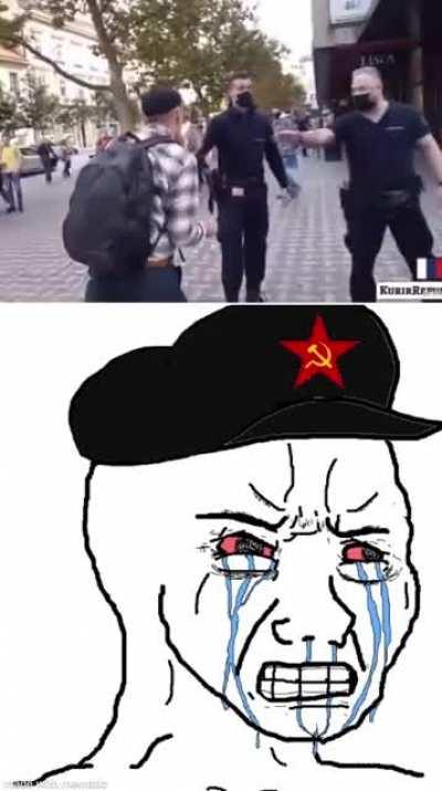 Definicija sojinegajaneza (soyjack)