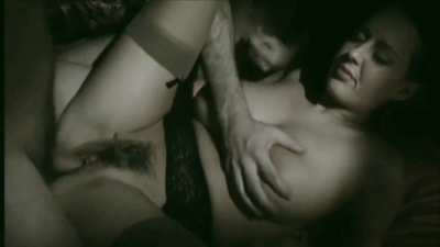 Monica Roccaforte in Napoli (2000)