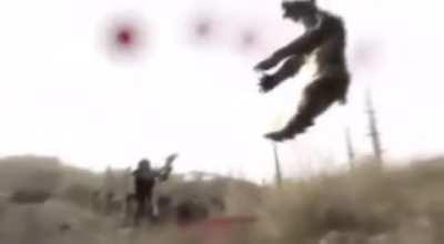 sometimes it just hits differently caw caw