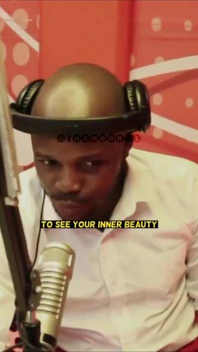 We want outer BOOTY!!!