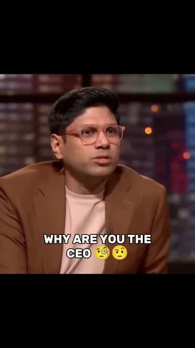 Namita: why not? Please fire her for next season.