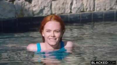 Insatiable Appetite &ndash; Ella Hughes Blacked