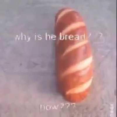 bread