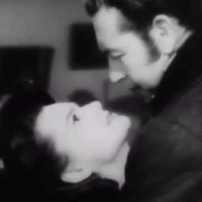 Classic outtakes from 1920s, 30s & 40s