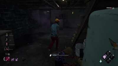 The new Dwight kick buff is exactly what we needed