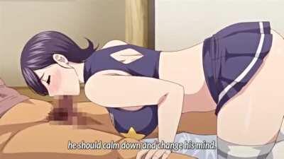 Ano Ko no Kawari ni Suki na Dake - Episode 1