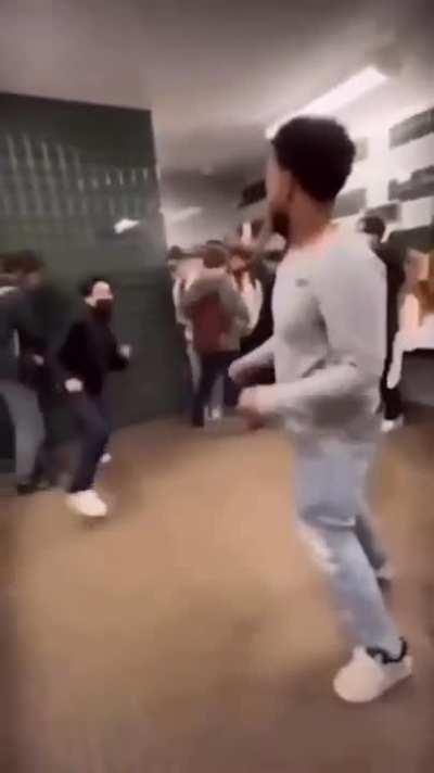 Started off strong, then...