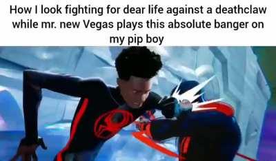 I'm going to fucking die