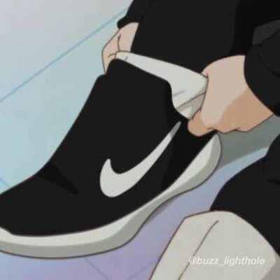 Z-fighters are dripped out!!