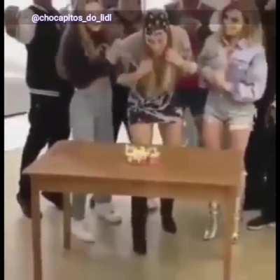 Video retorado do cu do intagram