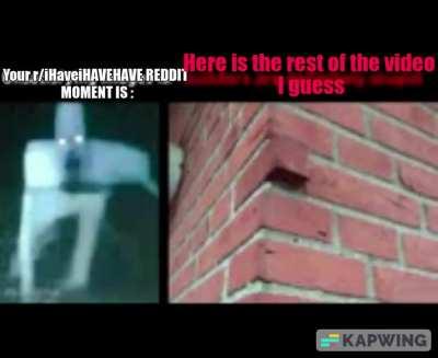 Your Mr is : dweller