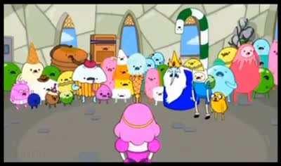 Speedrun getting banned from the sub any%