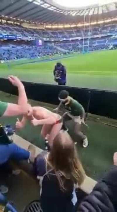 Have you guys seen this?