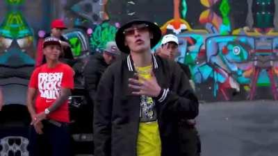 Si Marcianeke hiciera mala musica: