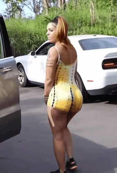 Damn bitch 😍😍😍😍