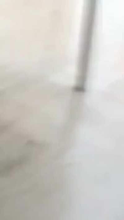 Massive explosion in Beirut, Lebenon