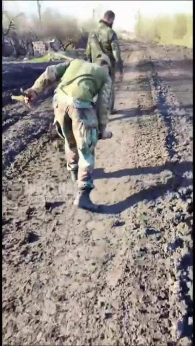 something something Ukrainian demoman