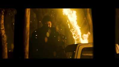 Frame, Music, Shot, Color grading. story wise lo weak unna, technical terms lo Hollywood Range asalu.