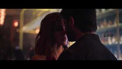 Kriti sanon in Do Patti