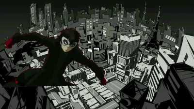 Rise fricking kills Joker