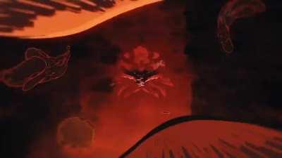 I literally came watching that part of the opening... and I don't even have a hand fetish