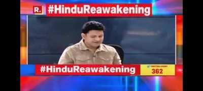 Manoj Muntashir confirms the dialogues were deliberately written the way they are.