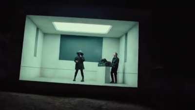 I made a little edit with all 'Save Your Tears' performances. It makes it a bit weird but I hope you enjoy !