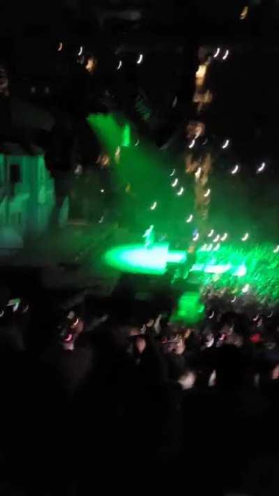 Tyler dies is Toronto