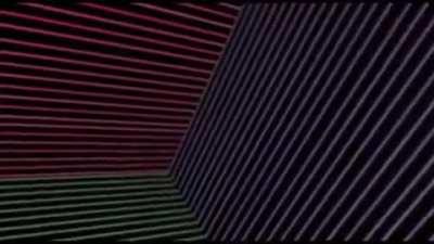 Max Headroom video background