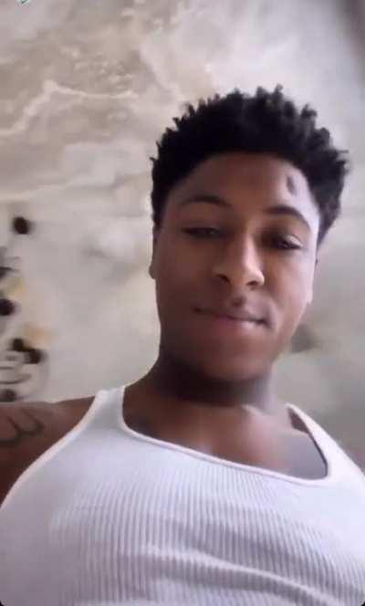 After Jaydayoungan dissed him